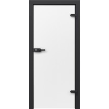 PORTA GLASS matné sklo Matné sklo 